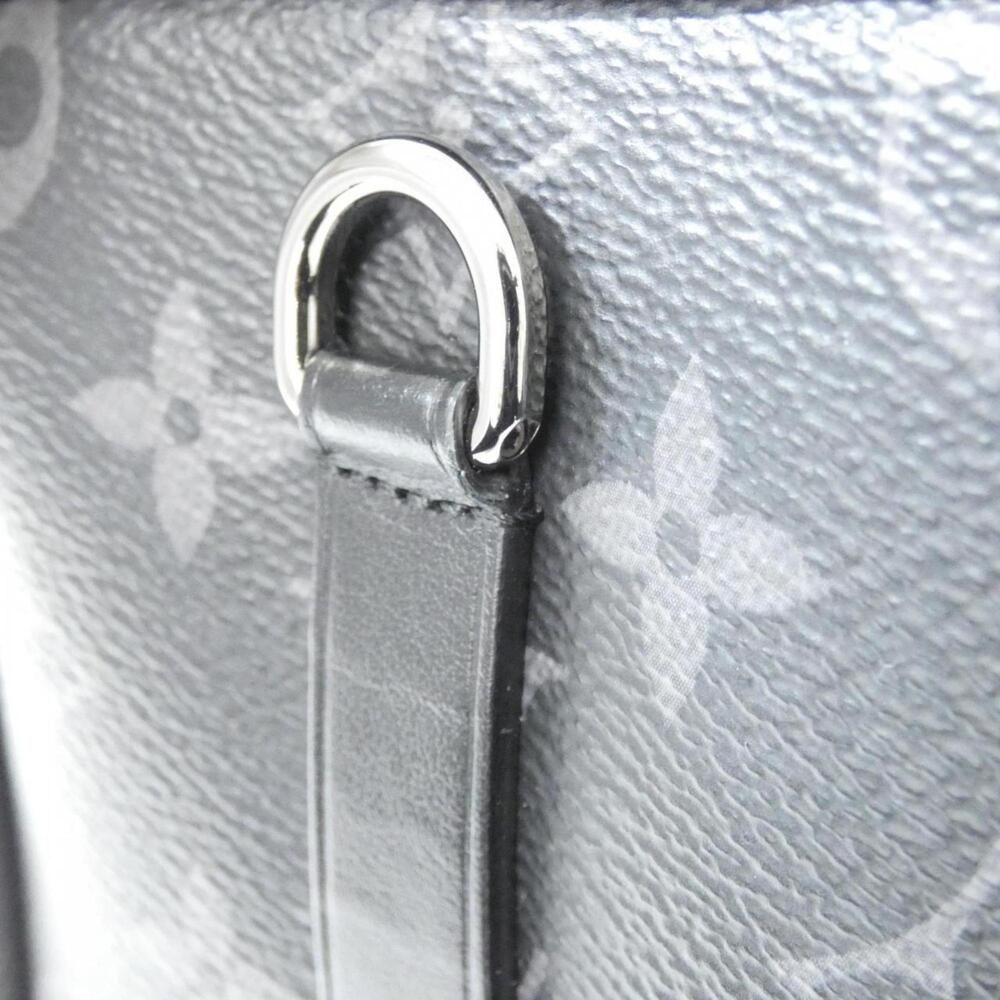 Louis Vuitton Monogram Eclipse Reverse Double Pho… - image 4